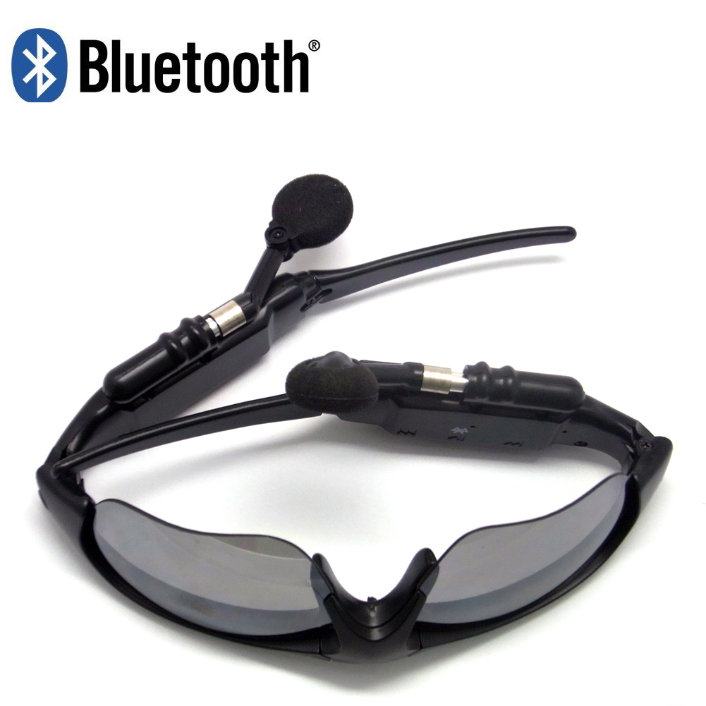 Bluetooth Sunglasses for Cell Phone Samsung Galaxy S2S3S4 Iphone 5 5S 4 ...